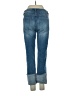 The Limited Blue Jeans Size 2 - photo 2
