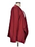 Atmosphere Burgundy Cardigan Size 12 - photo 4