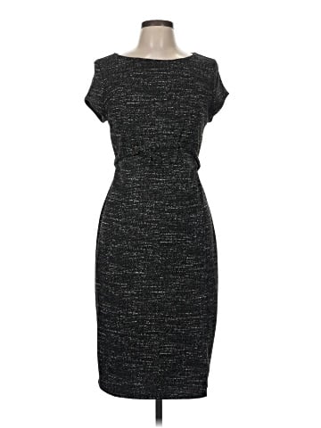 Express Casual Dress (view 1)
