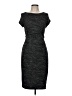 Express Tweed Gray Casual Dress Size M - photo 1