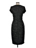 Express Tweed Gray Casual Dress Size M - photo 2