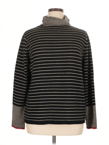 Ethyl Turtleneck Sweater (view 1)