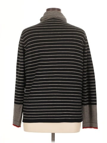 Ethyl Turtleneck Sweater (view 2)