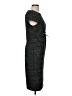 Express Tweed Gray Casual Dress Size M - photo 4