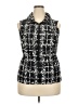 Unbranded Black Vest Size XXL (estimated) - photo 1