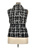 Unbranded Black Vest Size XXL (estimated) - photo 2