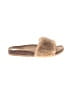Aerie Tan Sandals Size 10 - photo 1