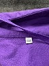 Unbranded Purple Pullover Hoodie Size 5X - photo 7