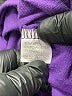Unbranded Purple Pullover Hoodie Size 5X - photo 8
