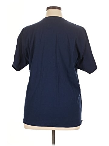 Hanes Short Sleeve T-Shirt (view 2)