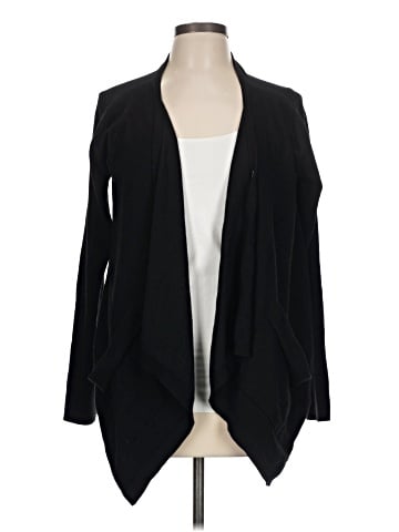 Grace Elements Cardigan (view 1)