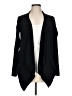 Grace Elements Black Cardigan Size L - photo 1