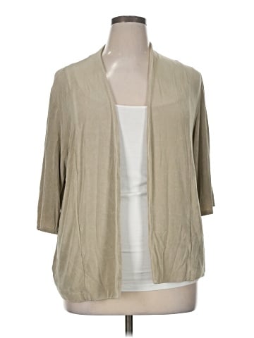 Travelers by Chico's Cardigan (view 1)