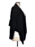 Grace Elements Black Cardigan Size L - photo 4