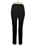 Avenue Solid Black Active Pants Size 14 - photo 2
