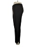 Avenue Solid Black Active Pants Size 14 - photo 5