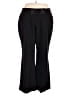 NYCC Black Dress Pants Size 22 - photo 1
