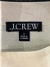 J.Crew Ivory Long Sleeve Top Size S - photo 7