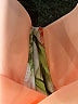 Unbranded Floral Ivory One Piece Swimsuit Size 2X - photo 3