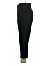 Zara Solid Black Dress Pants Size XL - photo 5