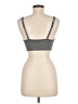 Puma Gray Sports Bra Size S - photo 2