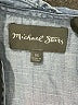 Michael Stars Solid Blue Jumpsuit Size XS - photo 4