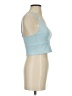 Assorted Brands Blue Tank Top Size S - photo 4