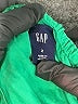 Gap Green Cocktail Dress Size 2 - photo 6