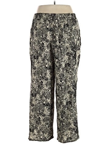 Royalty For Me Casual Pants (view 2)