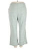 Assorted Brands Gray Sweatpants Size 3X - photo 2