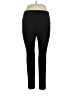 Tahari Solid Black Active Pants Size XL - photo 1