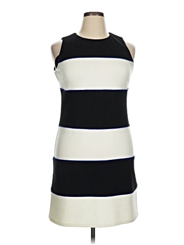 Julie Brown Casual Dress (view 1)