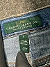 Lauren Jeans Co. 100% Cotton Solid Blue Jeans Size 4 - photo 7