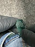 Lauren Jeans Co. 100% Cotton Solid Blue Jeans Size 4 - photo 10