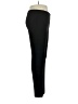 Tahari Solid Black Active Pants Size XL - photo 4