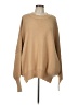 VICI Tan Pullover Sweater Size L - photo 1