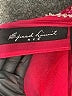 Assorted Brands 100% Rayon Pink 3/4 Sleeve Blouse Size L - photo 7