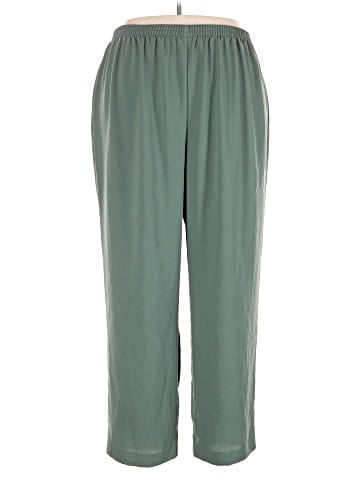 R&M Richards Casual Pants (view 1)
