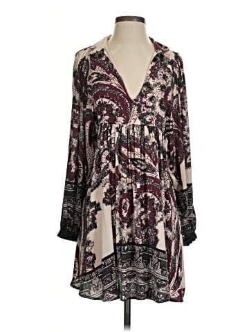 Free People Casual Dress (view 1)