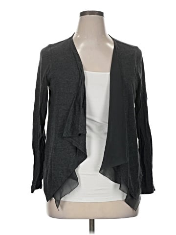 Fashion Bug Cardigan (view 1)