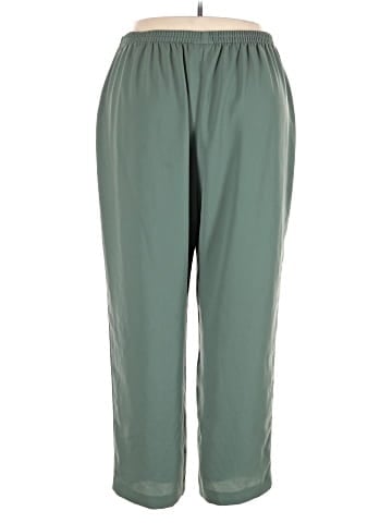 R&M Richards Casual Pants (view 2)