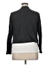 Fashion Bug Gray Cardigan Size XL - photo 2