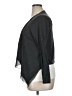 Fashion Bug Gray Cardigan Size XL - photo 5