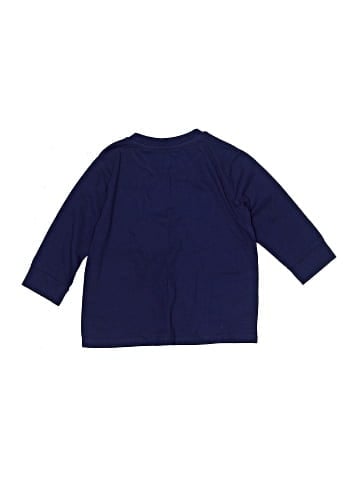 Stitchy Fish 3/4 Sleeve T-Shirt (view 2)