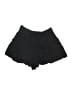 Izzue 100% Tencel Hearts Black Shorts Size 26 waist - photo 2