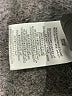BCBGMAXAZRIA Animal Print Gray Jacket Size S - photo 8