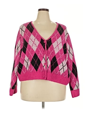 Divided by H&M Cardigan (view 1)