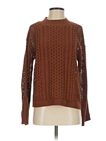 Haven Well Within Pullover Sweater (view 1)