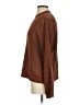 Haven Well Within Brown Pullover Sweater Size XS - photo 5
