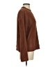 Haven Well Within Brown Pullover Sweater Size XS - photo 4